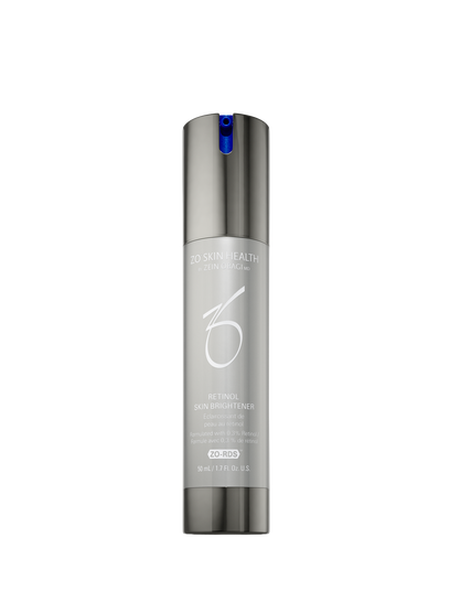 Wrinkle + Texture 0.3 Retinol for Wrinkles | ZO Skin Health